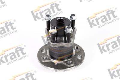 KRAFT AUTOMOTIVE 4101635 EAN: 5901159160445.