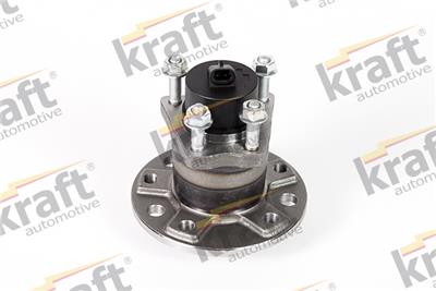 KRAFT AUTOMOTIVE 4101650 EAN: 5901159160452.