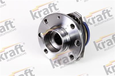 KRAFT AUTOMOTIVE 4101670 EAN: 5901159193757.