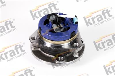 KRAFT AUTOMOTIVE 4101670 EAN: 5901159193757.