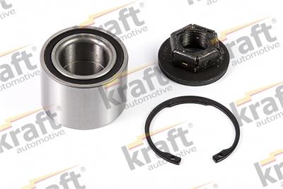 KRAFT AUTOMOTIVE 4102295 EAN: 5901159193740.