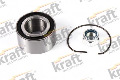KRAFT AUTOMOTIVE 4105125 EAN: 5901159159913.