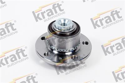 KRAFT AUTOMOTIVE 4106540 EAN: 5901159160063.