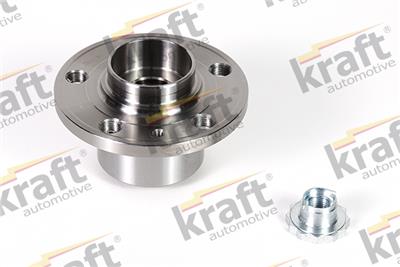 KRAFT AUTOMOTIVE 4106540 EAN: 5901159160063.