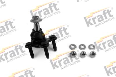 KRAFT AUTOMOTIVE 4220014 EAN: 5901159216593.