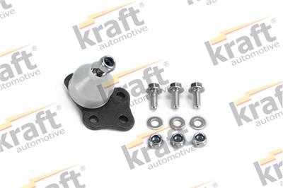 KRAFT AUTOMOTIVE 4225321 EAN: 5901159227483.
