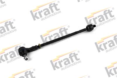 KRAFT AUTOMOTIVE 4300108 EAN: 5901159144162.