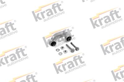 KRAFT AUTOMOTIVE 4300840 EAN: 5901159196550.