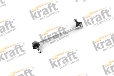 KRAFT AUTOMOTIVE 4302026 EAN: 5901159226677.