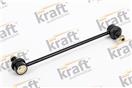 KRAFT AUTOMOTIVE 4306502 - Tyč nebo vzpěra stabilizátoru
