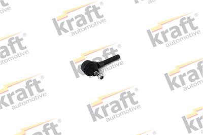 KRAFT AUTOMOTIVE 4315020 EAN: 5901159096140.