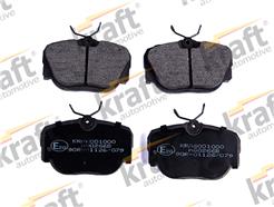 KRAFT AUTOMOTIVE 6001000
