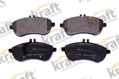 KRAFT AUTOMOTIVE 6001003 EAN: 5901159226837.