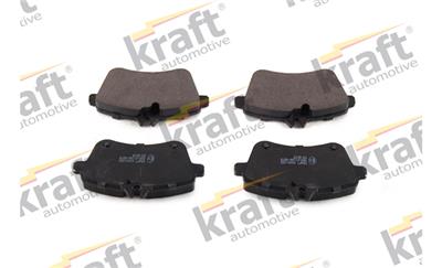 KRAFT AUTOMOTIVE 6001255 EAN: 5901159233903.