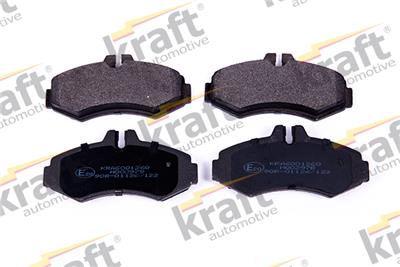 KRAFT AUTOMOTIVE 6001260 EAN: 5901159130912.