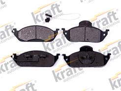 KRAFT AUTOMOTIVE 6001290