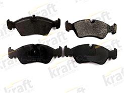 KRAFT AUTOMOTIVE 6001540