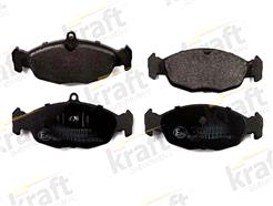 KRAFT AUTOMOTIVE 6001550