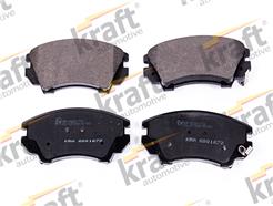 KRAFT AUTOMOTIVE 6001672
