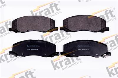 KRAFT AUTOMOTIVE 6001674 EAN: 5901159220927.