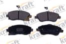 KRAFT AUTOMOTIVE 6001695