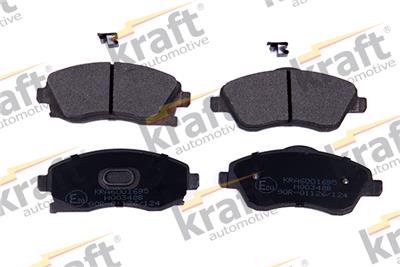 KRAFT AUTOMOTIVE 6001695 EAN: 5901159130950.
