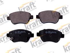 KRAFT AUTOMOTIVE 6001698