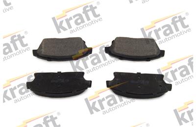 KRAFT AUTOMOTIVE 6001782 EAN: 5901159234016.