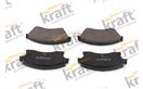 KRAFT AUTOMOTIVE 6001783