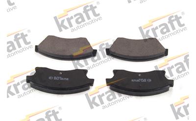 KRAFT AUTOMOTIVE 6001783 EAN: 5901159234849.