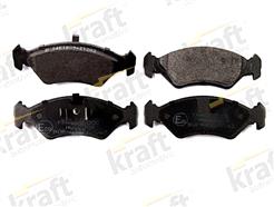KRAFT AUTOMOTIVE 6002000