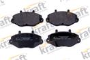 KRAFT AUTOMOTIVE 6002090