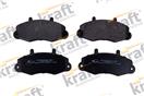 KRAFT AUTOMOTIVE 6002100