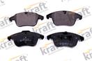 KRAFT AUTOMOTIVE 6002177