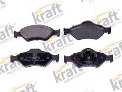 KRAFT AUTOMOTIVE 6002311