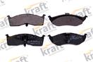 KRAFT AUTOMOTIVE 6002420