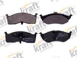 KRAFT AUTOMOTIVE 6002420