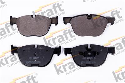 KRAFT AUTOMOTIVE 6002514 EAN: 5901159223409.