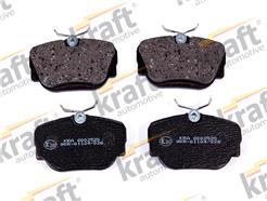 KRAFT AUTOMOTIVE 6002520