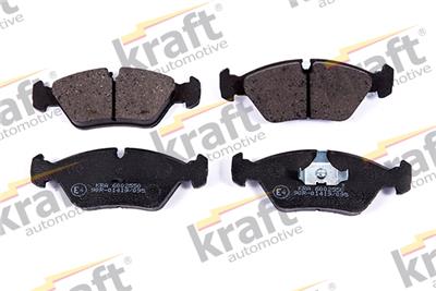 KRAFT AUTOMOTIVE 6002550 EAN: 5901159195935.