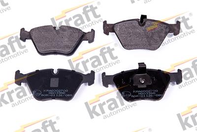 KRAFT AUTOMOTIVE 6002700 EAN: 5901159122771.