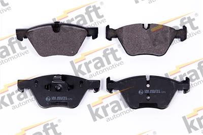 KRAFT AUTOMOTIVE 6002701 EAN: 5901159212182.