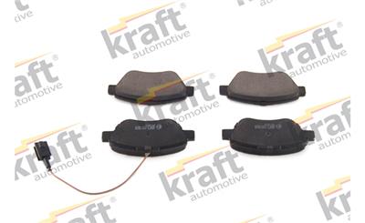 KRAFT AUTOMOTIVE 6003059 EAN: 5901159233828.