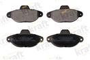 KRAFT AUTOMOTIVE 6003100