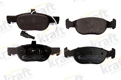 KRAFT AUTOMOTIVE 6003170 EAN: 5901159131131.