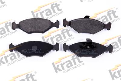KRAFT AUTOMOTIVE 6003204 EAN: 5901159194303.