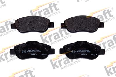 KRAFT AUTOMOTIVE 6003280 EAN: 5901159226882.