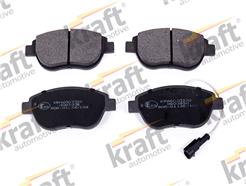 KRAFT AUTOMOTIVE 6003322