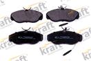 KRAFT AUTOMOTIVE 6003370