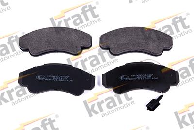 KRAFT AUTOMOTIVE 6003427 EAN: 5901159098403.